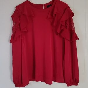 Worthington Long Sleeve